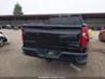 CHEVROLET SILVERADO 1500 2WD SHORT BED CUSTOM