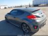 HYUNDAI VELOSTER TURBO W/BLACK