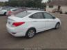 HYUNDAI ACCENT GLS