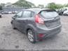 FORD FIESTA SE