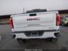 GMC SIERRA 1500 4WD SHORT BOX AT4