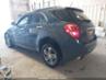 CHEVROLET EQUINOX LTZ