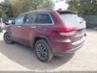 JEEP GRAND CHEROKEE LIMITED 4X2