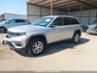 JEEP GRAND CHEROKEE LIMITED 4X4