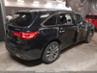 ACURA MDX TECHNOLOGY ACURAWATCH PLUS PACKAGES/TECHNOLOGY PACKAGE