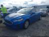 FORD FUSION S