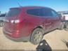 CHEVROLET TRAVERSE 1LT