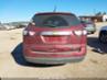 CHEVROLET TRAVERSE 1LT