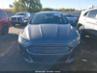 FORD FUSION HYBRID SE