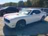 DODGE CHALLENGER RALLYE REDLINE