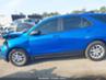 CHEVROLET EQUINOX FWD LS