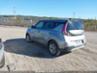 KIA SOUL LX