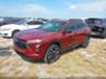 CHEVROLET TRAX FWD 2RS