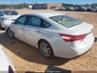 TOYOTA AVALON XLE TOURING