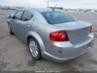 DODGE AVENGER SE