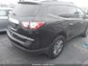 CHEVROLET TRAVERSE 1LT