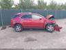 CHEVROLET EQUINOX LTZ