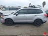 SUBARU FORESTER 2.5I LIMITED