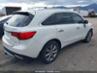 ACURA MDX ADVANCE ENTERTAINMENT PACKAGES/ADVANCE PACKAGE