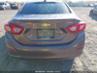 CHEVROLET CRUZE LS