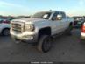 GMC SIERRA 1500 SLT