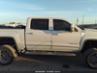 GMC SIERRA 1500 SLT