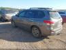 NISSAN PATHFINDER S