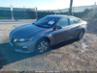 NISSAN ALTIMA S FWD