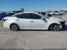 NISSAN ALTIMA SL FWD