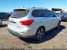 NISSAN PATHFINDER PLATINUM 4WD