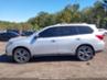 NISSAN PATHFINDER PLATINUM 4WD