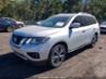 NISSAN PATHFINDER PLATINUM 4WD