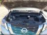 NISSAN PATHFINDER PLATINUM 4WD