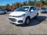 CHEVROLET TRAX LS