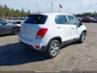 CHEVROLET TRAX LS