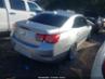 CHEVROLET MALIBU 2LT