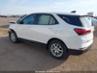 CHEVROLET EQUINOX AWD LS