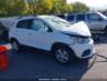 CHEVROLET TRAX LT