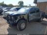 NISSAN FRONTIER S 4X2