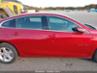 CHEVROLET MALIBU FWD LT