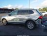 VOLKSWAGEN TIGUAN 2.0T S