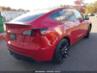 TESLA MODEL Y PERFORMANCE DUAL MOTOR ALL-WHEEL DRIVE