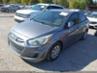 HYUNDAI ACCENT SE