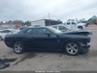 DODGE CHALLENGER SXT