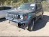 JEEP RENEGADE LATITUDE 4X4