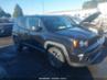 JEEP RENEGADE JEEPSTER FWD