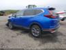 HONDA CR-V AWD EX-L