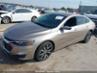 CHEVROLET MALIBU FWD RS