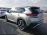 NISSAN ROGUE PLATINUM