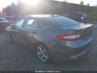 FORD FUSION HYBRID SE